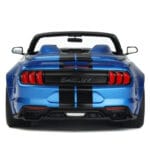 Ford Shelby Super Snake S550 Speedster GT Spirit 1:18 GT398 Resina - image 4 of 5