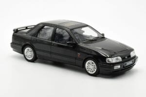 Ford Sierra Sapphire RS Cosworth 4x4 Otto 1:18 OT854B Resina - imagem 4 de 8