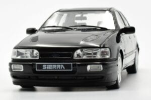 Ford Sierra Sapphire RS Cosworth 4x4 Otto 1:18 OT854B Resina - imagem 6 de 8
