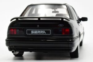 Ford Sierra Sapphire RS Cosworth 4x4 Otto 1:18 OT854B Resina - imagem 7 de 8