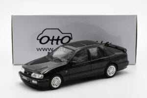 Ford Sierra Sapphire RS Cosworth 4x4 Otto 1:18 OT854B Resina - imagem 8 de 8