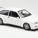 Ford Sierra RS RHD Branco Minichamps 1:18 - image 6 of 8