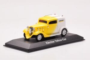Ford Hot Rod Karcher Minichamps 1:43 400142262 Metal - imagem 2 de 4