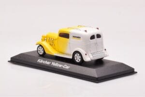 Ford Hot Rod Karcher Minichamps 1:43 400142262 Metal - imagem 3 de 4
