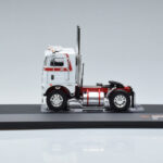 Freightliner COE Branco IXO 1:43 TR128 - image 3 of 6