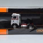 Freightliner COE Branco IXO 1:43 TR128 - image 6 of 6