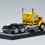 Freightliner FLC120 64T Amarelo IXO 1:43 TR116 - image 2 of 6