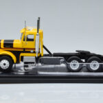 Freightliner FLC120 64T Amarelo IXO 1:43 TR116 - image 3 of 6