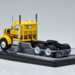 Freightliner FLC120 64T Amarelo IXO 1:43 TR116 - image 5 of 6