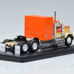 GMC General Laranja IXO 1:43 TR129 - image 2 of 6