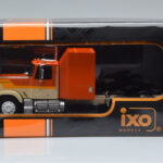 GMC General Laranja IXO 1:43 TR129 - image 6 of 6