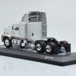 GMC General SBFA Prata IXO 1:43 - image 5 of 6