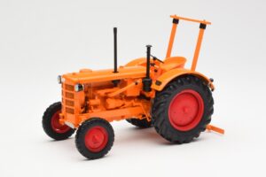 Hanomag R28 Trator Agrícola Minichamps 1:18 109153072