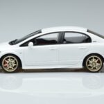 Honda Civic FD2 Type R Mugen Branco Otto 1:18 OT941 Resina - image 3 of 6