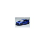 Honda Civic FK8 Type R Mugen Azul Otto 1:18 OT987 Resina