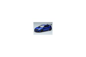 Honda Civic FK8 Type R Mugen Azul Otto 1:18 OT987 Resina