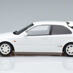 Honda Civic Type R EK9 Branco Otto 1:18 OT264 Resina - image 3 of 7