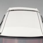 Honda Civic Type R EK9 Branco Otto 1:18 OT264 Resina - image 6 of 7