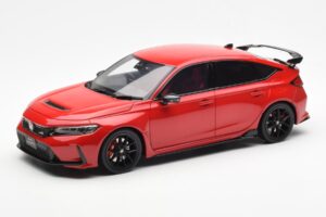 Honda Civic Type R FL5 Vermelho Otto 1:18 OT440