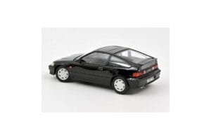 Honda CRX EF Norev 1:18 188010 Metal - imagem 2 de 2