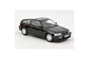 Honda CRX EF Norev 1:18 188010 Metal