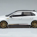 Hyundai i30 N PD Atlas Branco MCG 1:18 - image 3 of 6
