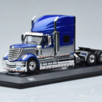 International Lonestar Azul IXO 1:43 TR118
