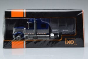 International Lonestar Azul IXO 1:43 TR118 Metal - imagem 6 de 6