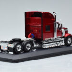International Lonestar Vermelho IXO 1:43 TR103 - image 2 of 6