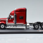 International Lonestar Vermelho IXO 1:43 TR103 - image 3 of 6
