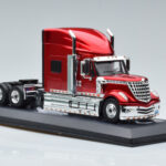 International Lonestar Vermelho IXO 1:43 TR103 - image 4 of 6