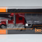 International Lonestar Vermelho IXO 1:43 TR103 - image 6 of 6