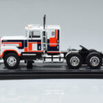 International Transtar 4300 Branco IXO 1:43 - image 3 of 6