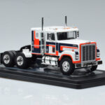 International Transtar 4300 Branco IXO 1:43 - image 4 of 6