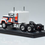 International Transtar 4300 Branco IXO 1:43 - image 5 of 6