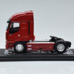 Iveco Stralis 480 Vermelho IXO 1:43 TR086 - image 3 of 6