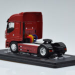 Iveco Stralis 480 Vermelho IXO 1:43 TR086 - image 5 of 6