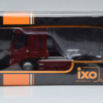 Iveco Stralis 480 Vermelho IXO 1:43 TR086 - image 6 of 6