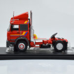Iveco Turbo Star 190-42 Vermelho IXO 1:43 - image 3 of 6