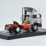 Iveco Turbo Star 190-42 Prata IXO 1:43 - image 2 of 6