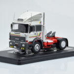 Iveco Turbo Star 190-42 Prata IXO 1:43