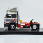 Iveco Turbo Star 190-42 Prata IXO 1:43 - image 3 of 6