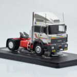 Iveco Turbo Star 190-42 Prata IXO 1:43 - image 4 of 6