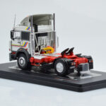 Iveco Turbo Star 190-42 Prata IXO 1:43 - image 5 of 6