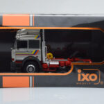 Iveco Turbo Star 190-42 Prata IXO 1:43 - image 6 of 6