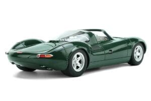 Jaguar XJ13 GT Spirit 1:18 GT318 Resina - imagem 2 de 11