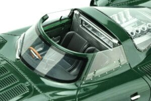Jaguar XJ13 GT Spirit 1:18 GT318 Resina - imagem 11 de 11