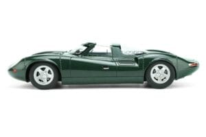 Jaguar XJ13 GT Spirit 1:18 GT318 Resina - imagem 3 de 11