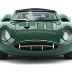 Jaguar XJ13 GT Spirit 1:18 GT318 Resina - image 4 of 11