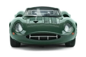 Jaguar XJ13 GT Spirit 1:18 GT318 Resina - imagem 4 de 11